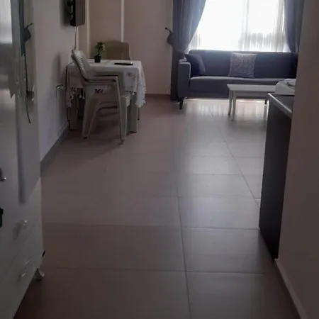 Apartmán Soeguet Butik *