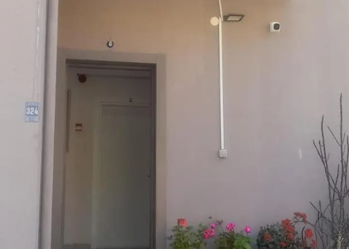 Soeguet Butik Lägenhet
