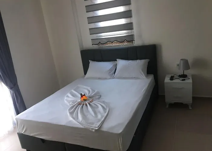 Soeguet Butik Marmaris
