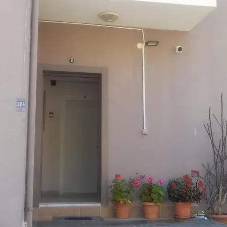 Soeguet Butik Appartamento