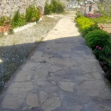 Apartman Soeguet Butik Marmaris