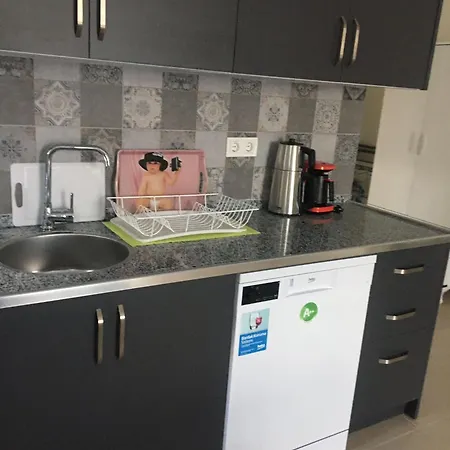 Soeguet Butik Apartman *