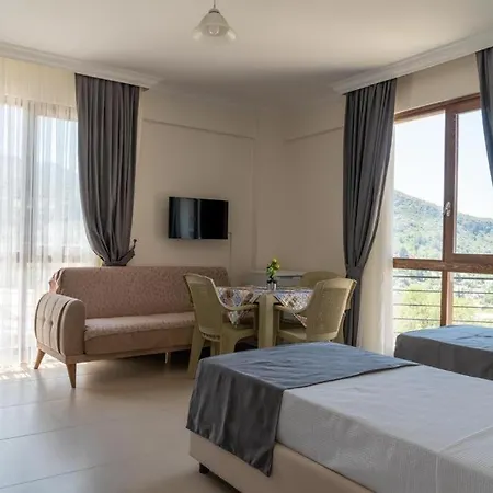 Soeguet Butik Marmaris