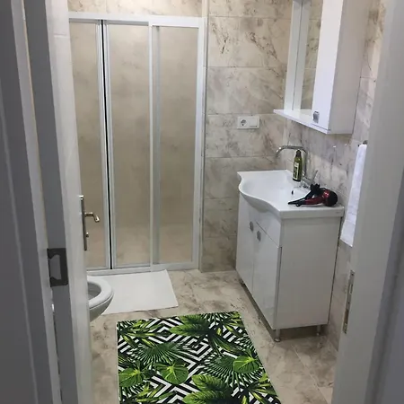 Lejlighed Söğüt Butik