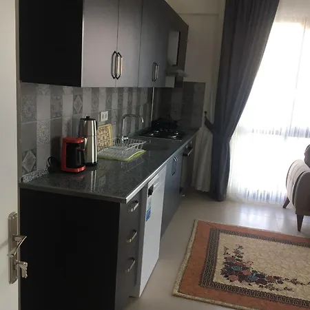 Apartment Soeguet Butik