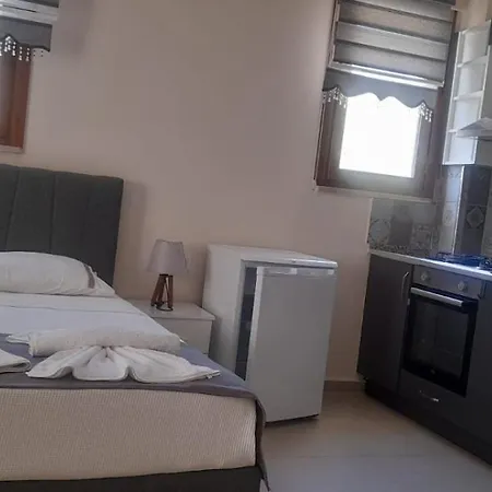 Apartamento Soeguet Butik