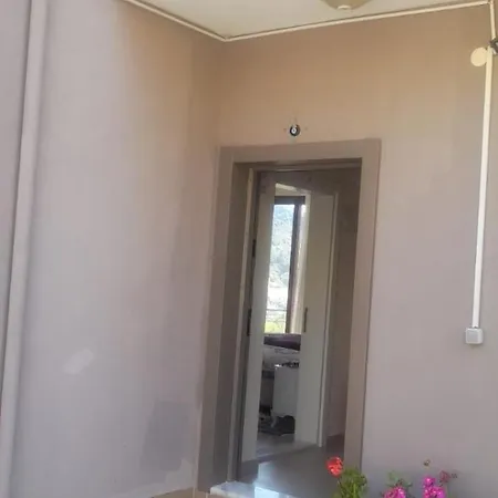 Apartamento Soeguet Butik *