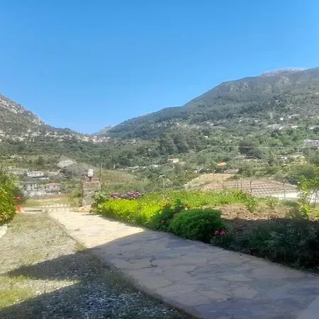 Soeguet Butik Apartamento *