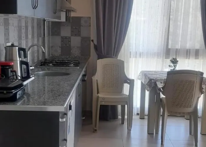 Soeguet Butik Marmaris