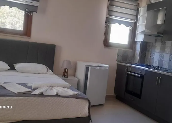 Apartman Soeguet Butik