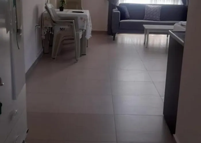 Apartman Soeguet Butik *