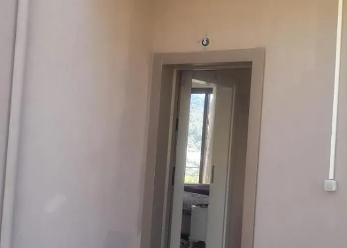 Apartman Soeguet Butik *