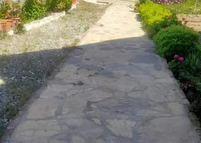 Apartman Soeguet Butik Marmaris