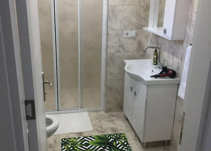 Apartman Soeguet Butik