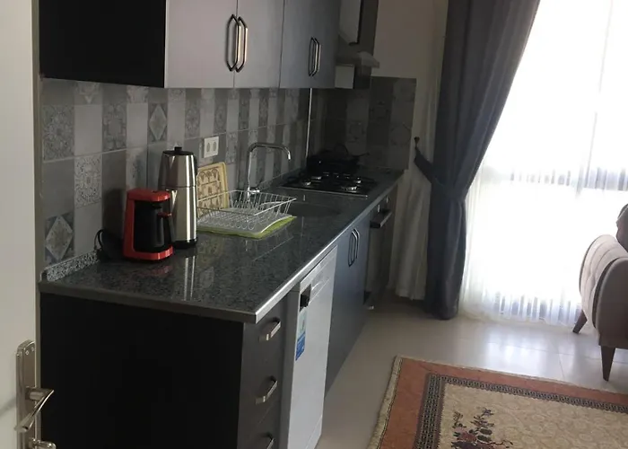Apartman Soeguet Butik